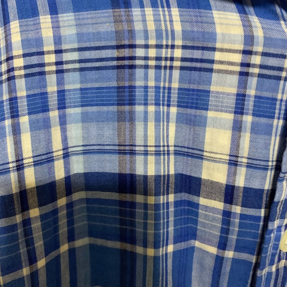Men’s Button Up - Picture 3 of 3